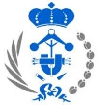 Logo Colegio Oficial de Ingenieros Técnicos Indutriales de Santa Cruz de Tenerife.